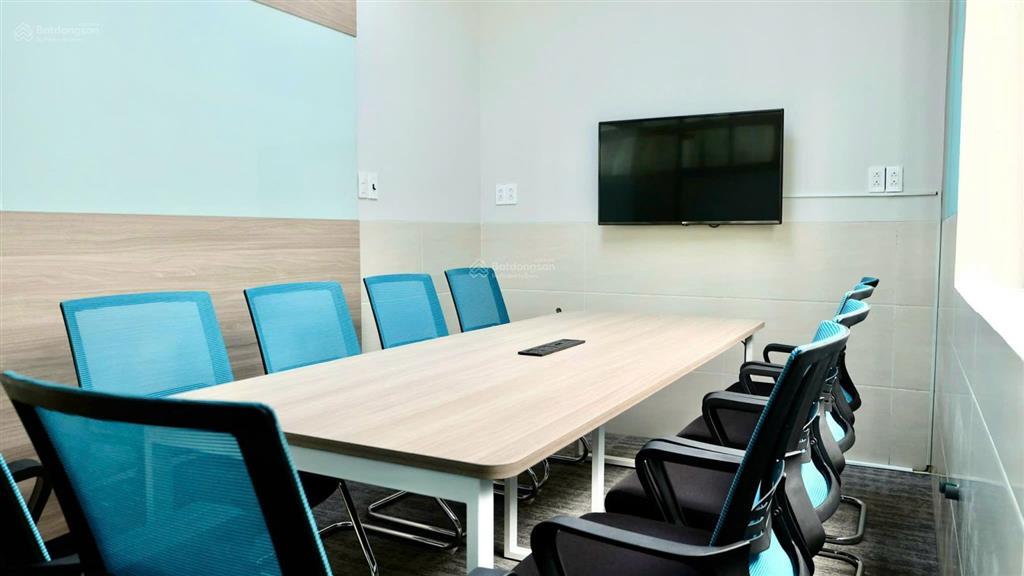 Cho thuê văn phòng siêu xịn với vị trí đắc địa tại quận 2 full nội thất