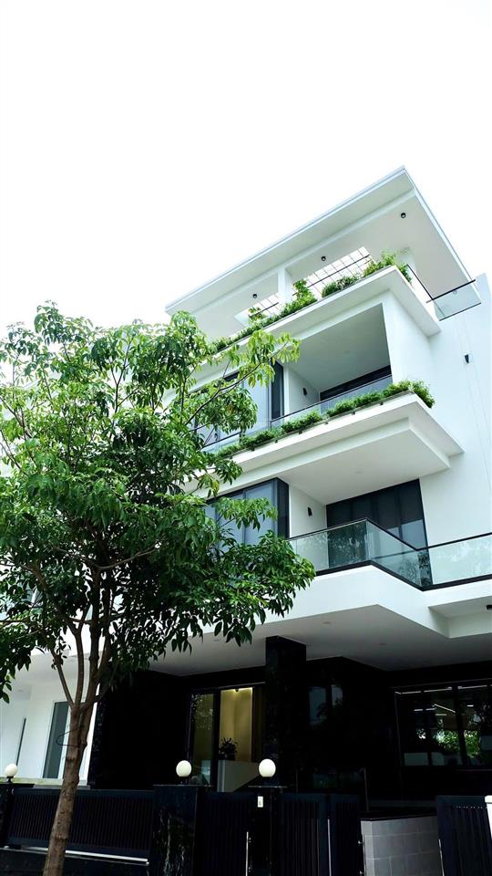 Cho thuê văn phòng siêu xịn với vị trí đắc địa tại quận 2 full nội thất