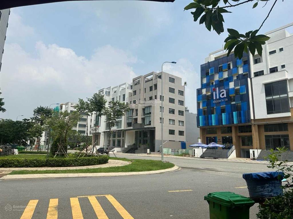 Cho thuê văn phòng khu saigon mystery villas q2, 350m2 giá 50tr/th