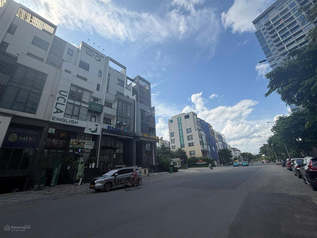 Tổng hợp các toà nhà cho thuê văn phòng và ở thạnh mỹ lợi q2 cũ.