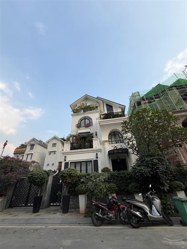 Tổng hợp các toà nhà cho thuê văn phòng và ở thạnh mỹ lợi q2 cũ.