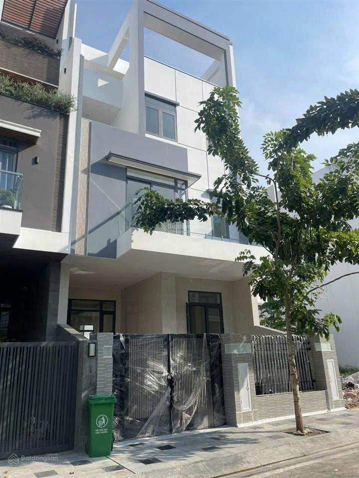 Tổng hợp các toà nhà cho thuê văn phòng và ở thạnh mỹ lợi q2 cũ.