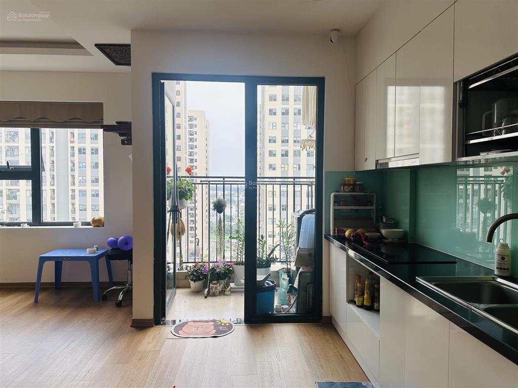 Căn hộ 2pn logia ngang view biển thoáng mát  nhận nhà ở ngay giá 2.37 tỷ/58m2