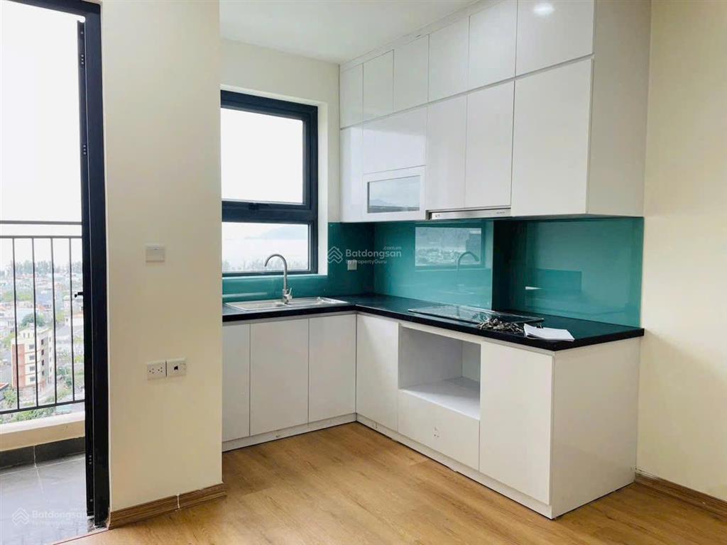 Duy nhất căn hộ 2pn view đông bắc thành phố biển đà nẵng giá 2,15 tỷ 57m2 sổ sẵn ở ngay