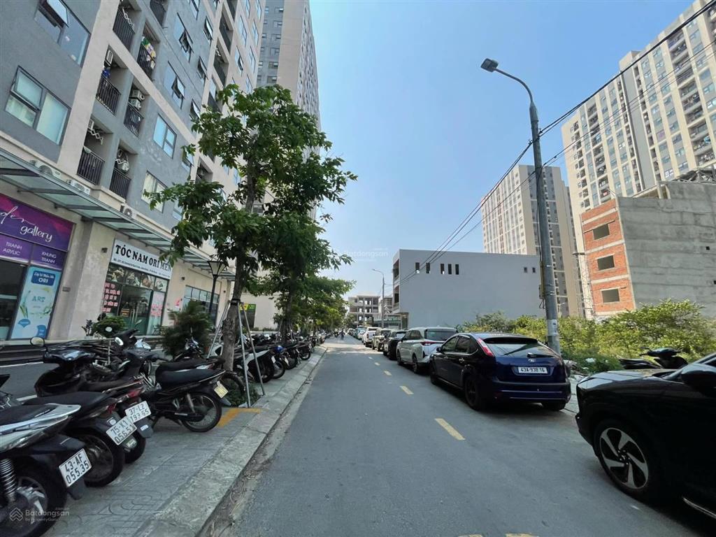 Chính chủ cần tiền bán gấp lô đất đường trung lập 7 đối diện chung cư kinh doanh sầm uất