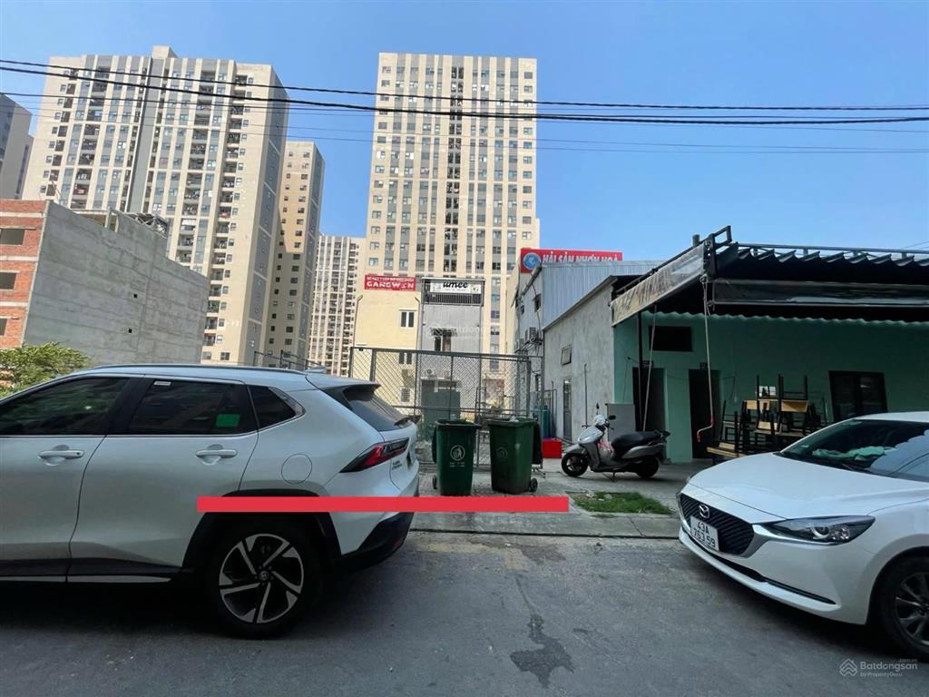 Chính chủ cần tiền bán gấp lô đất đường trung lập 7 đối diện chung cư kinh doanh sầm uất