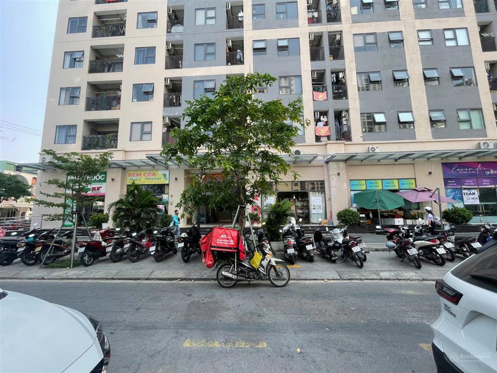 Chính chủ cần tiền bán gấp lô đất đường trung lập 7 đối diện chung cư kinh doanh sầm uất