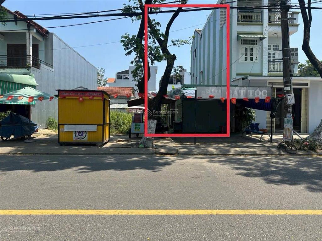 Bán đất ngay showroom vin đường 10,5m đường trần đình tri trục thông biển cách bãi tắm 400m 8.3 tỷ