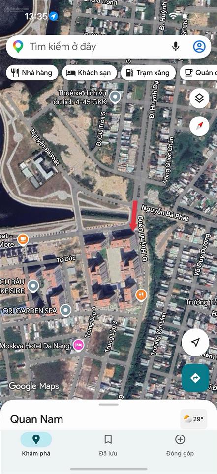 Chính chủ cần tiền bán gấp căn khối đế góc 2 mặt tiền lớn kinh doanh thuận lợi giá bán 4,3 tỷ