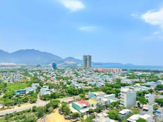 Chính chủ bán căn hộ 47,3m2 ori view trực diện biển có nội thất cơ bản 1,83tỷ  hỗ trợ vay 3 bên