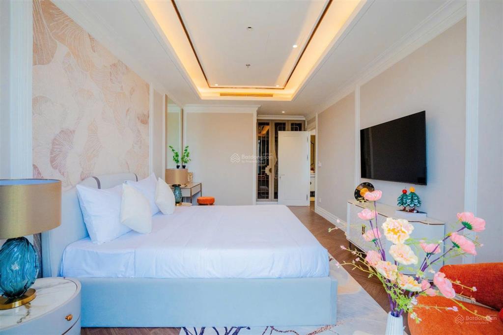 Quá hot  giá hời dự án capital căn 2pn rộng view sông hàn  pháo hoa đà nẵng, 5,08 tỷ ck 12%