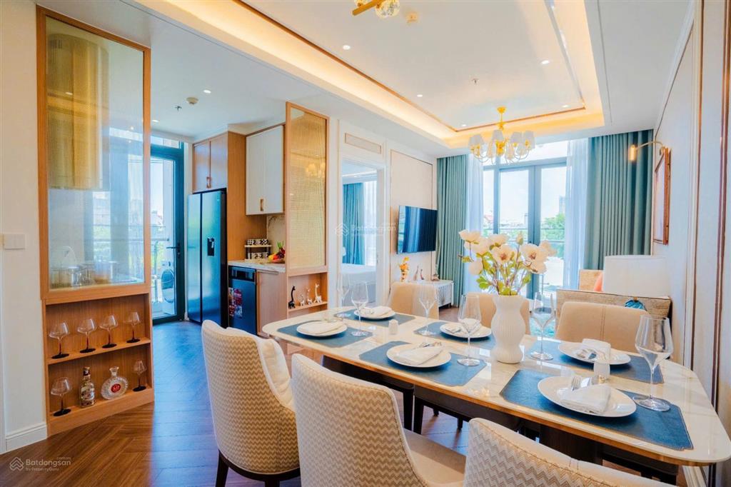Quá hot  giá hời dự án capital căn 2pn rộng view sông hàn  pháo hoa đà nẵng, 5,08 tỷ ck 12%
