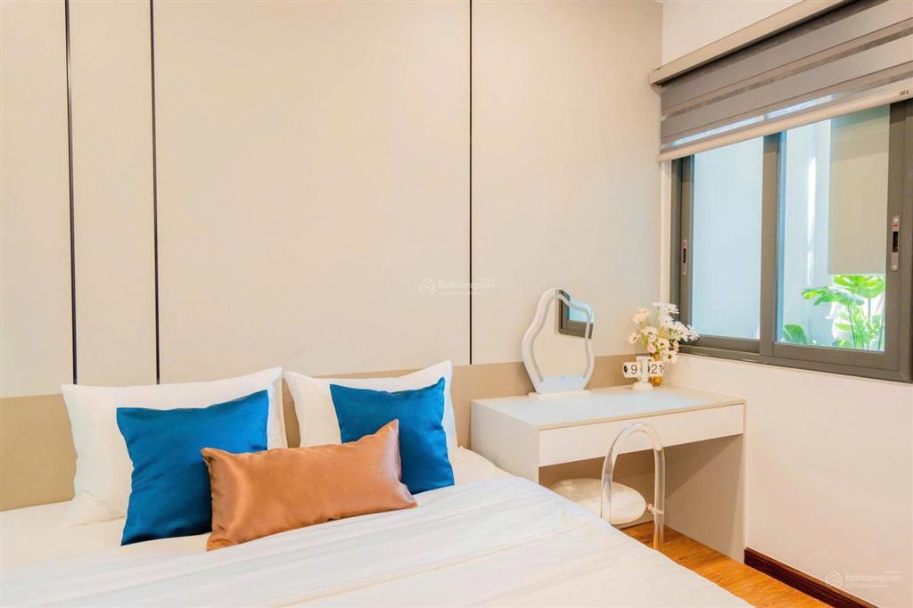 Gấp bán lỗ căn hộ view trực diện biển 63,3m2 hòa minh đà nẵng giá 3,09 tỷ ra bãi tắm 4 phút