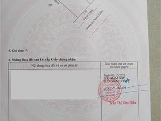Hạ giá bán nhanh lô đất dragon đà nẵng 150m2 ngang 7,5m view kênh kẹp công viên 3,55 tỷ