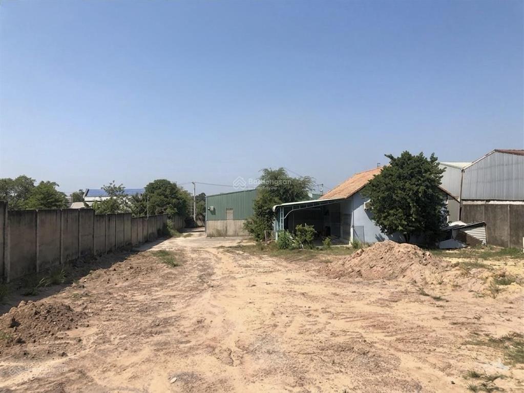 Siêu phẩm đất kho xưởng 3.200m²  lô góc  tp tân uyên