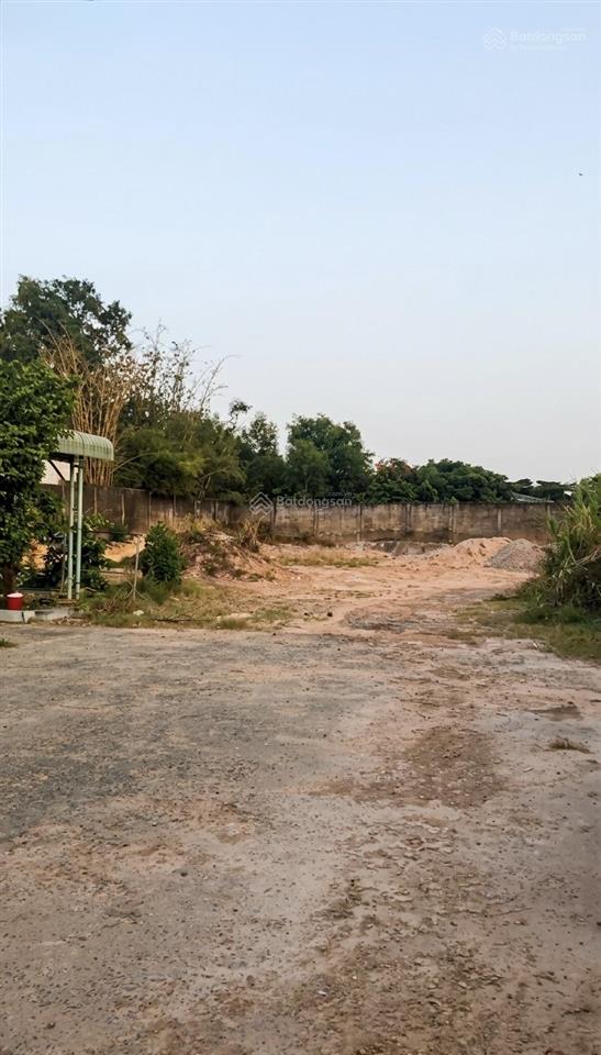 Siêu phẩm đất kho xưởng 3.200m²  lô góc  tp tân uyên