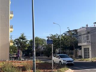 Cần bán lô góc kdc hùng vương giá đầu tư