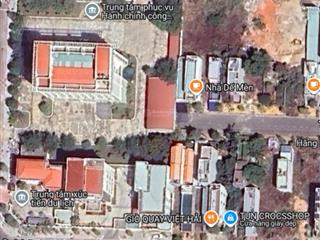 Bán 210m2 đất kdc hùng vương gần các cơ quan hành chính