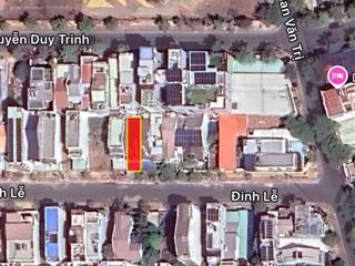 Bán căn nhà trung tâm phan thiết khu dân trí cao giá 4ty250