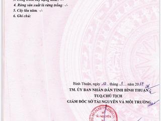 Cần bán lô biệt thự hai mặt tiền queen pearl