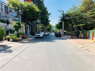 Bán lô đất phan văn trị gần tòa nhà rạng đông