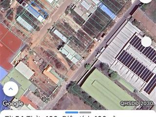 Cần bán lô đát a107 bến lội giá chỉ 1,550