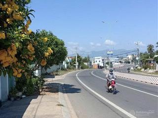 Bán lô đất mặt tiền nguyễn thông giá chỉ 2t4