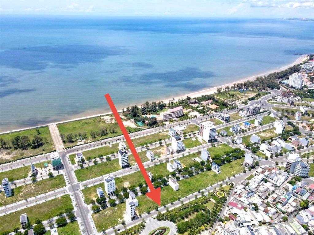 Cần bán lô đất d5 ocean dunes view công viên cầu vồng