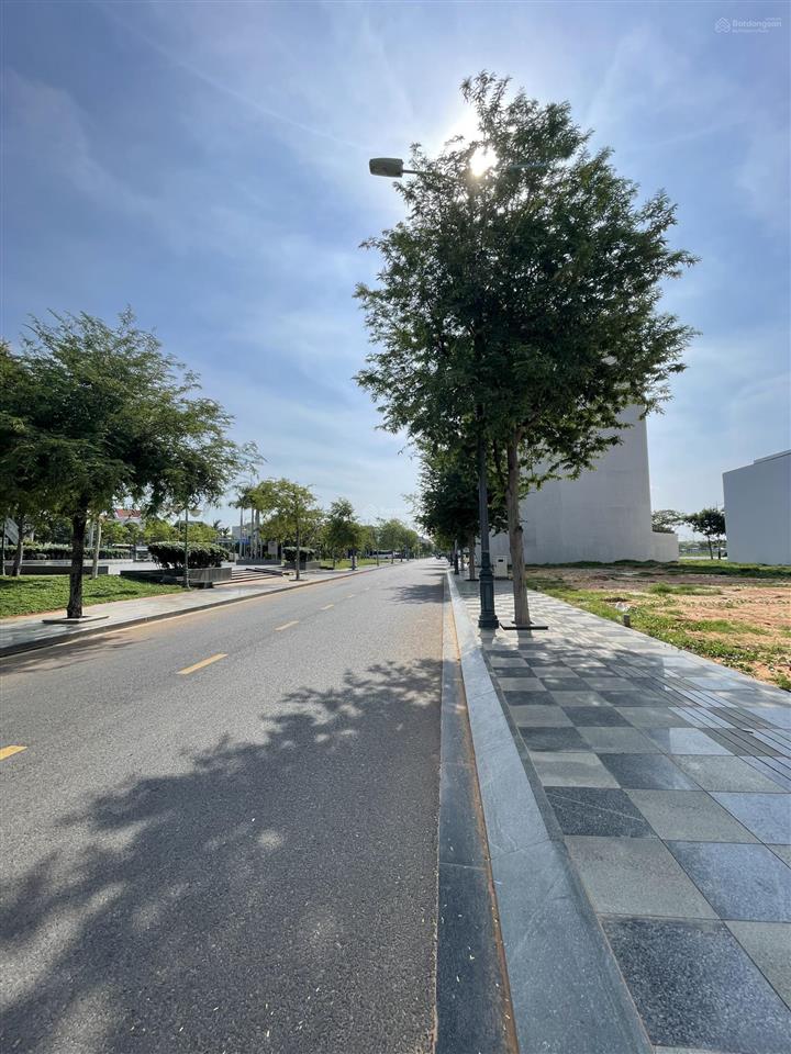Cần bán lô đất d5 ocean dunes view công viên cầu vồng
