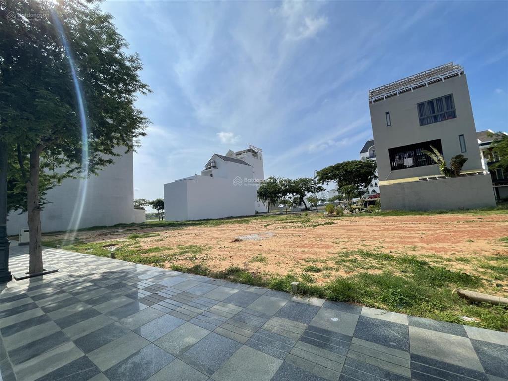 Cần bán lô đất d5 ocean dunes view công viên cầu vồng