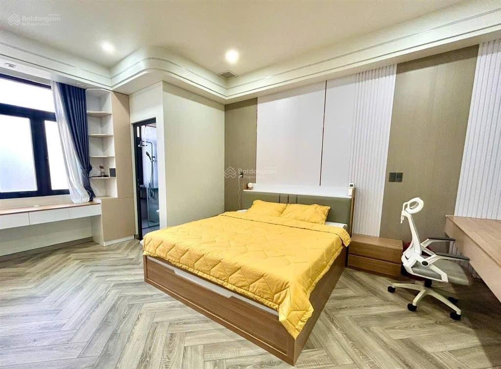 Cần bán căn nhà mới phố biển ocean dunes thích hợp ở, kd homestay