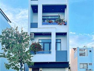 Cần bán căn nhà mới phố biển ocean dunes thích hợp ở, kd homestay
