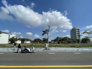 Bán lô e3 phố biển ocean dunes vị trí đẹp