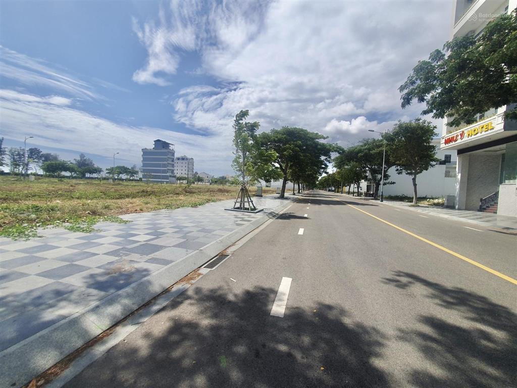 Bán lô e4 phố biển ocean dunes giá chỉ 7 tỷ