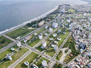 Bán lô e4 phố biển ocean dunes giá chỉ 7ty
