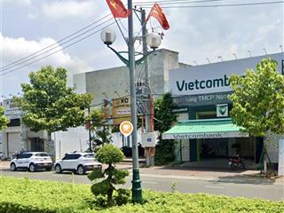 Bán căn nhà đại lộ tôn đức thắng nằm gần ngân hàng vietcombank