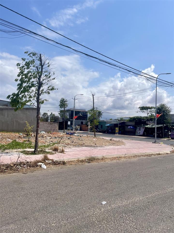Bán lô đất thổ cư trung tâm phan thiết, giá đầu tư