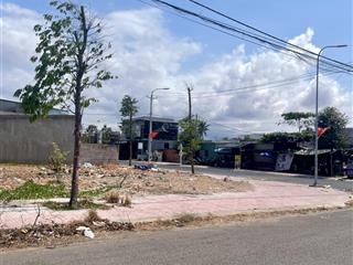 Bán lô đất mặt tiền cảng trung tâm phan thiết, giá rẻ nhất dãy chỉ 2ty7