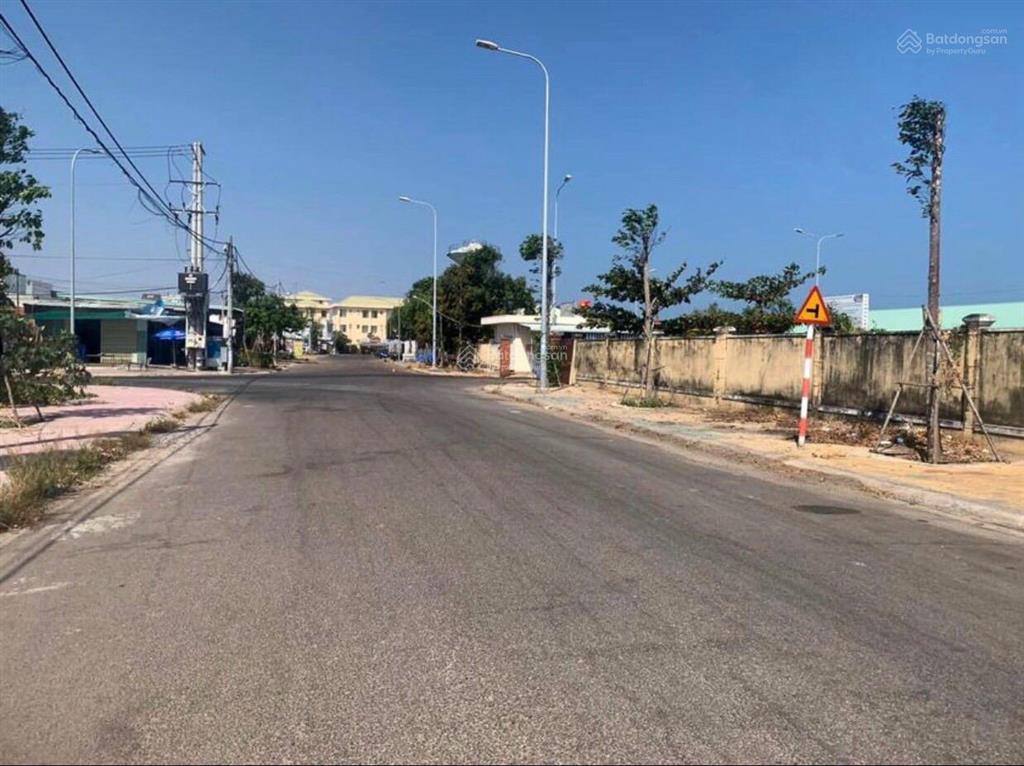 Bán lô đất thổ cư trung tâm phan thiết, giá đầu tư