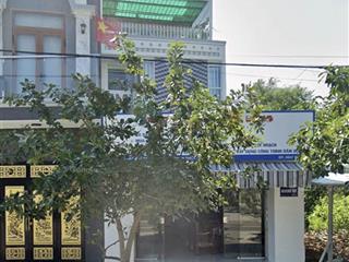 Bán căn nhà kdc phú tài phú trinh, nhà mới thích hợp ở, làm văn phòng.