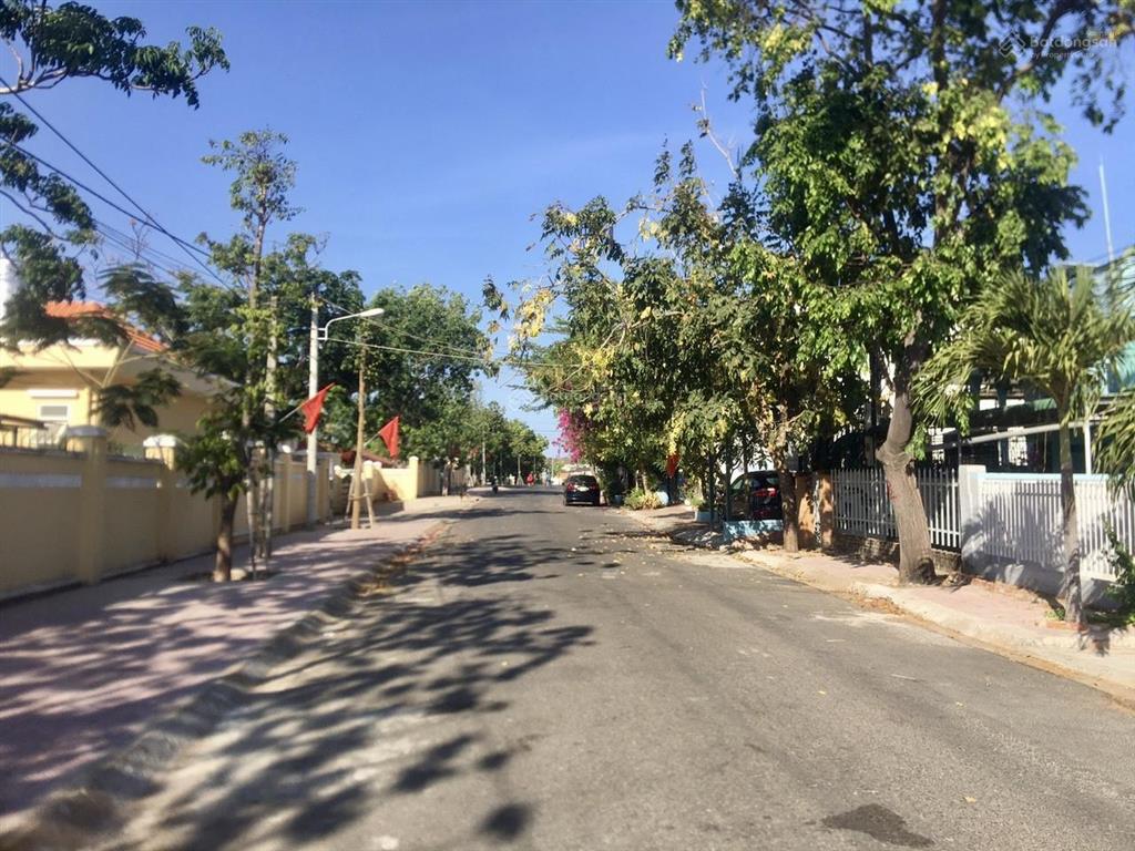 Chính chủ cần bán lô góc gần biển trung tâm phan thiết thích hợp làm homestay