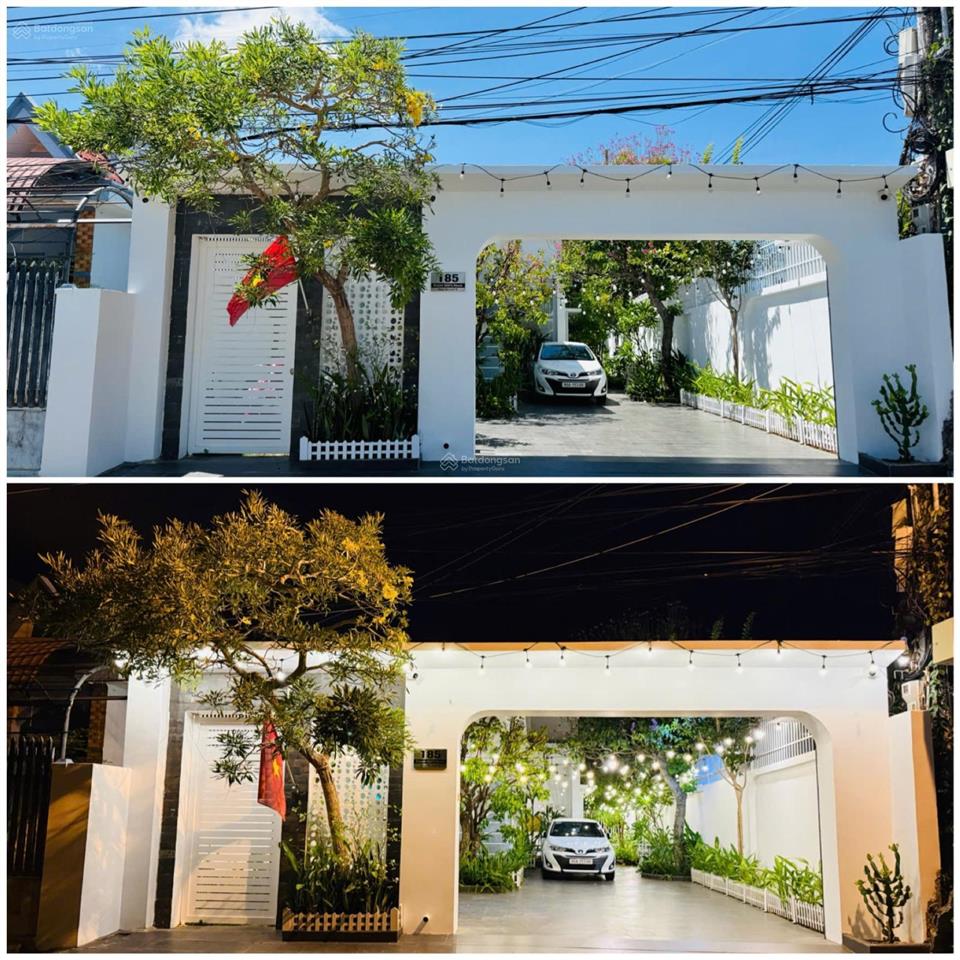 Cần bán căn nhà vườn đường đặng văn lãnh, p. bình thuận
