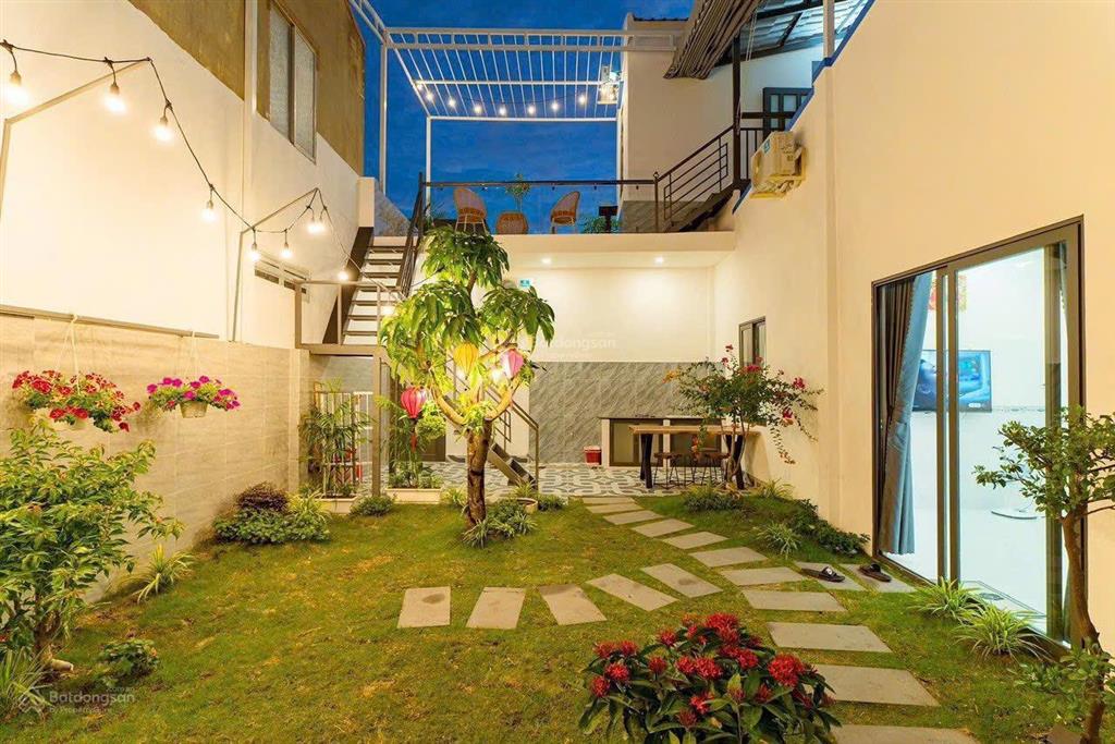 Cần bán căn homestay 150m² (10x15) trung tâm phan thiết.