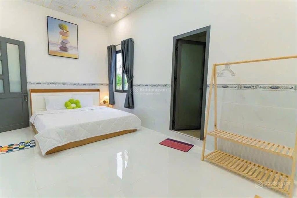 Cần bán căn homestay 150m² (10x15) trung tâm phan thiết.