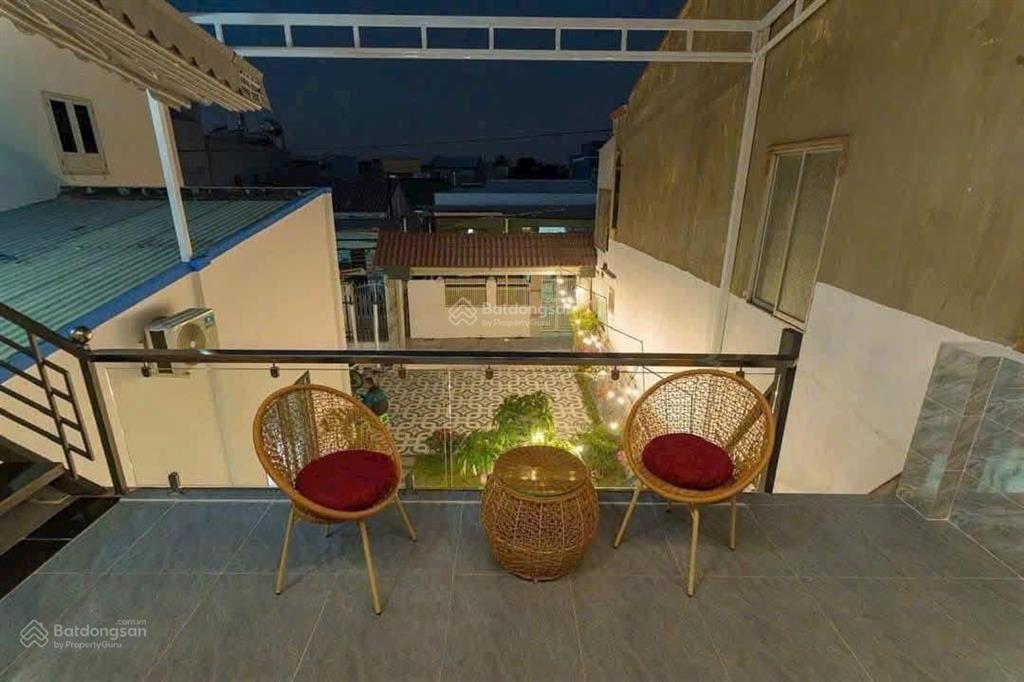 Cần bán căn homestay 150m² (10x15) trung tâm phan thiết.