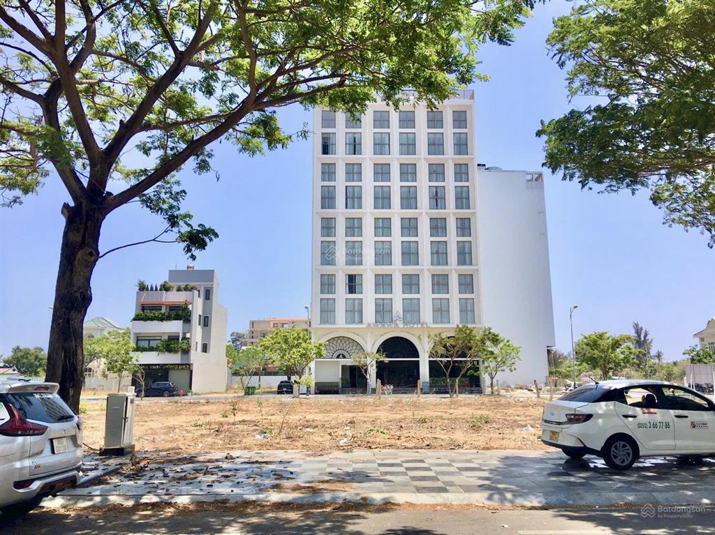 Chính chủ hạ 400tr bán nhanh lô ocean dunes vị trí đẹp