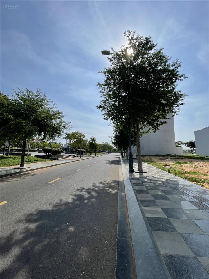 Bán nhanh lô phố biển ocean dunes giá 6 tỷ 9