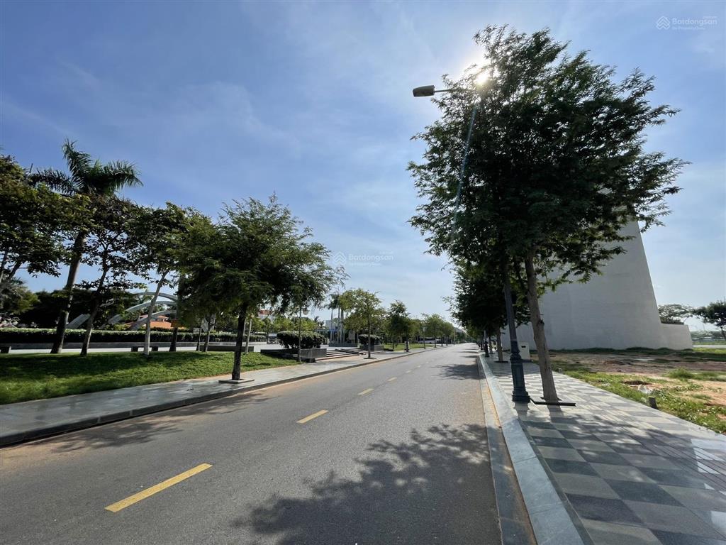 Bán nhanh lô phố biển ocean dunes giá 6 tỷ 9