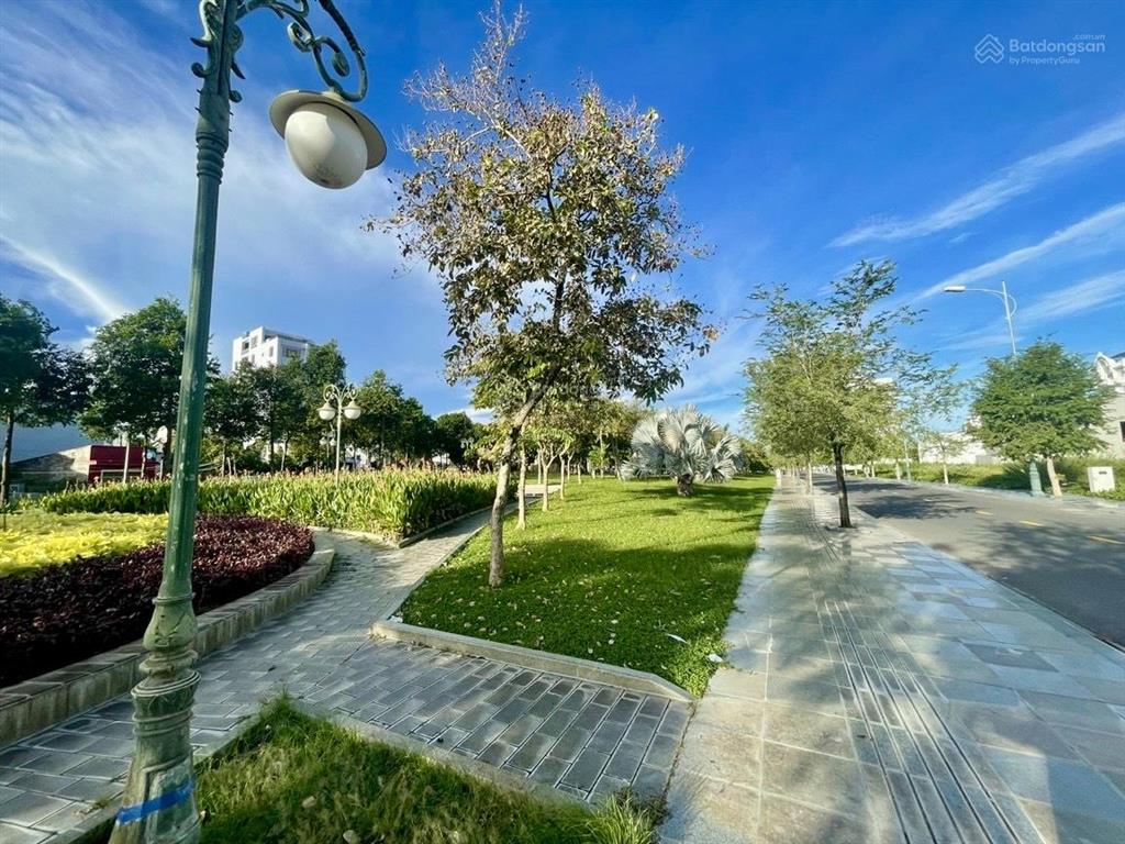 Bán nhanh lô phố biển ocean dunes giá 6 tỷ 9