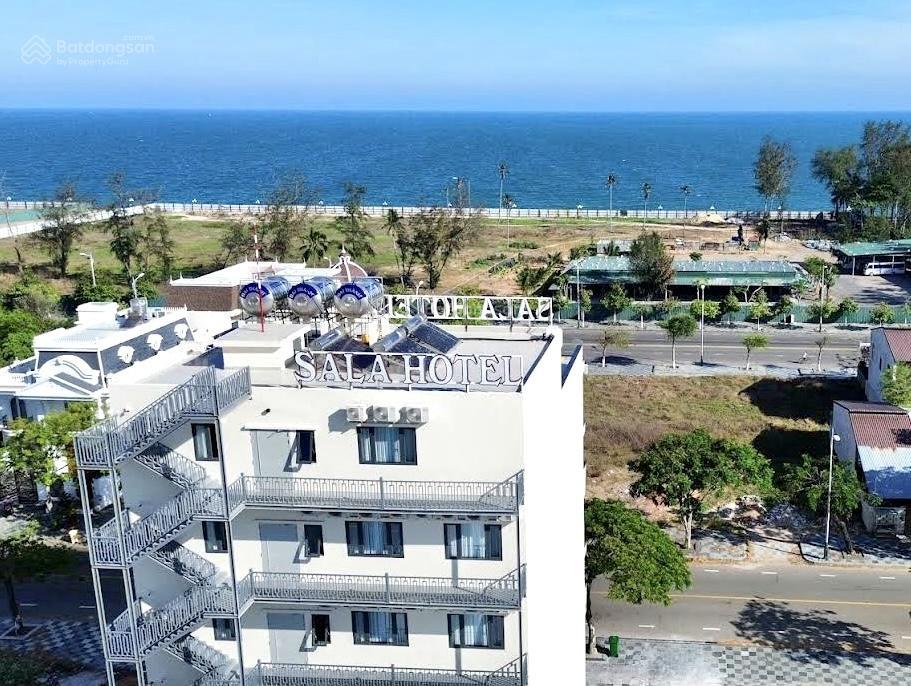 Chính chủ cần bán lô d2 hướng biển ocean dunes